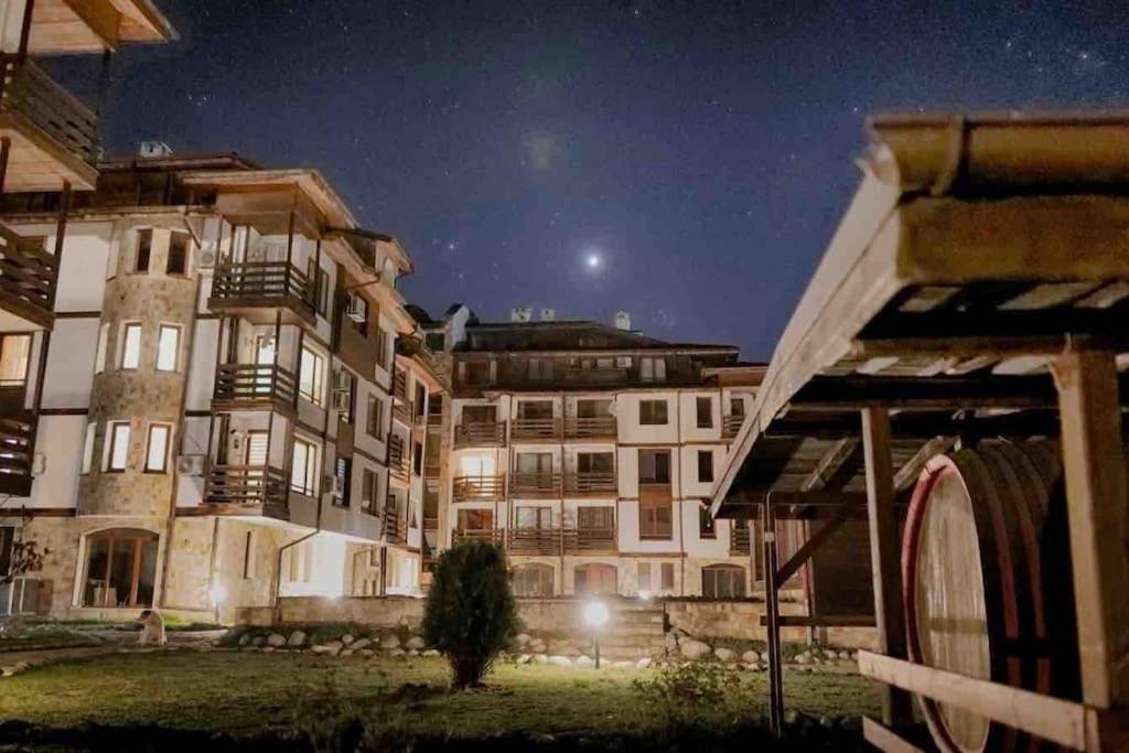 Mountain Home Bansko Exterior foto